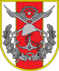 Turkish Armed Forces